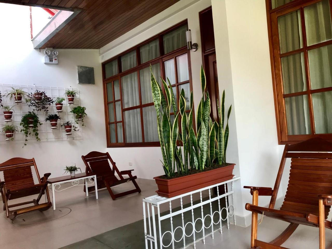 Altavista Casahotel - Asociado Casa Andina Мойобамба Екстериор снимка